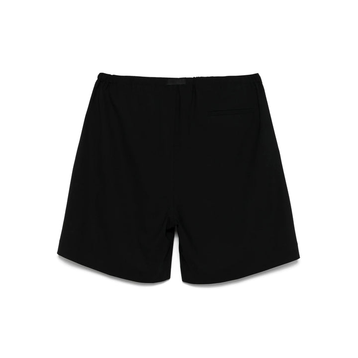 Seven Gauge Shorts - Black | 7264f4ae56b7525ee9afc0ab840ad7c1aefca72f