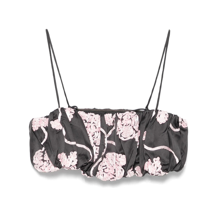 Rotate Birger Christensen Tops - Gray, Pink | 8fbc9c0987ca79e5d84073a78ab8e35df4b8baad