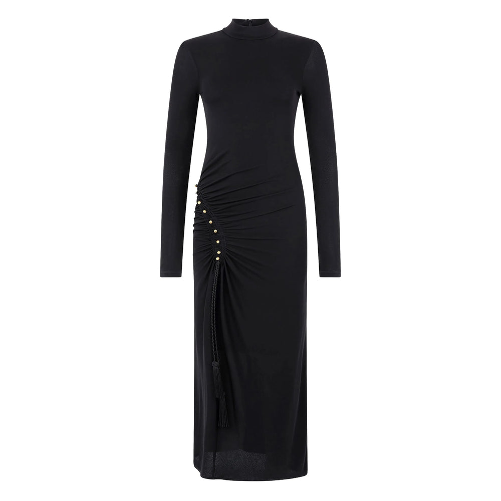 Roberto Cavalli Dresses - Black | b0123153f08fd7e9e4cffa1350a7c08c0b5237ac