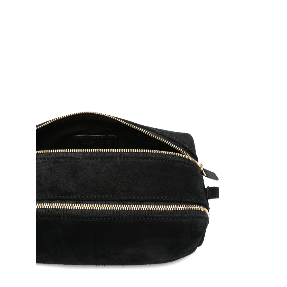 Elleme Bags - Black | a521ef447e92eb6d95719fe5ebef604afbf7797d