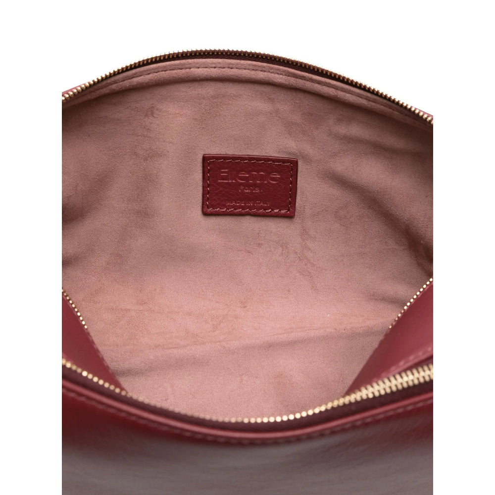 Elleme Bags - Red | b705045fcd8b09352306e5b42d52f810442feb84
