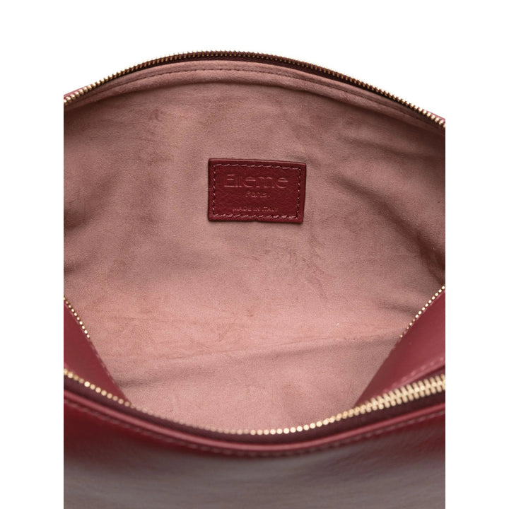 Elleme Bags - Red | b705045fcd8b09352306e5b42d52f810442feb84
