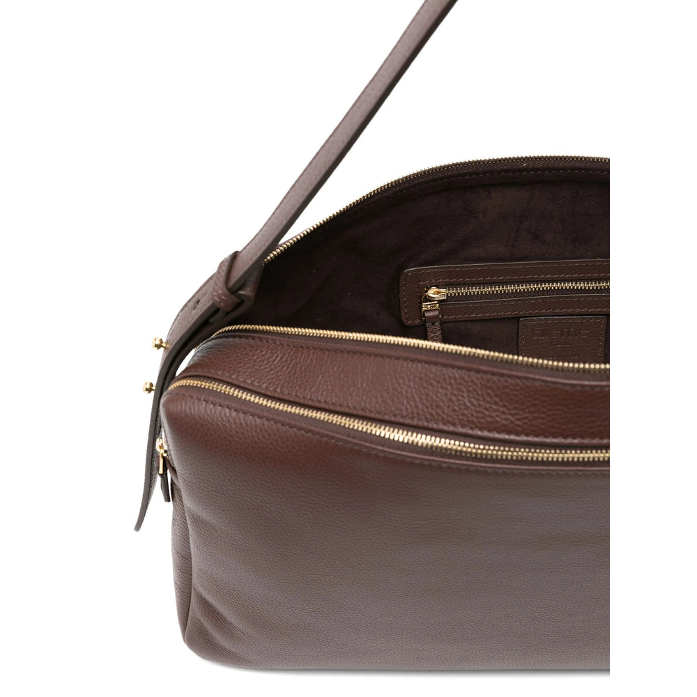 Elleme Bags - Brown | 5243407d718185de1c5be03e50d87672216b5d13