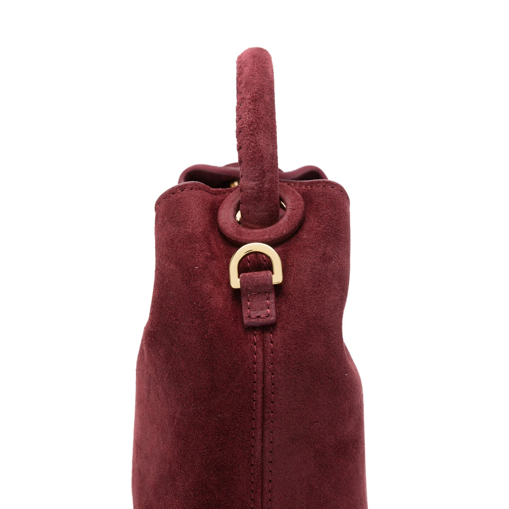 Elleme Bags - Red | 63f2ef3a7f6fea081cba5201b04163e7fcb8b055