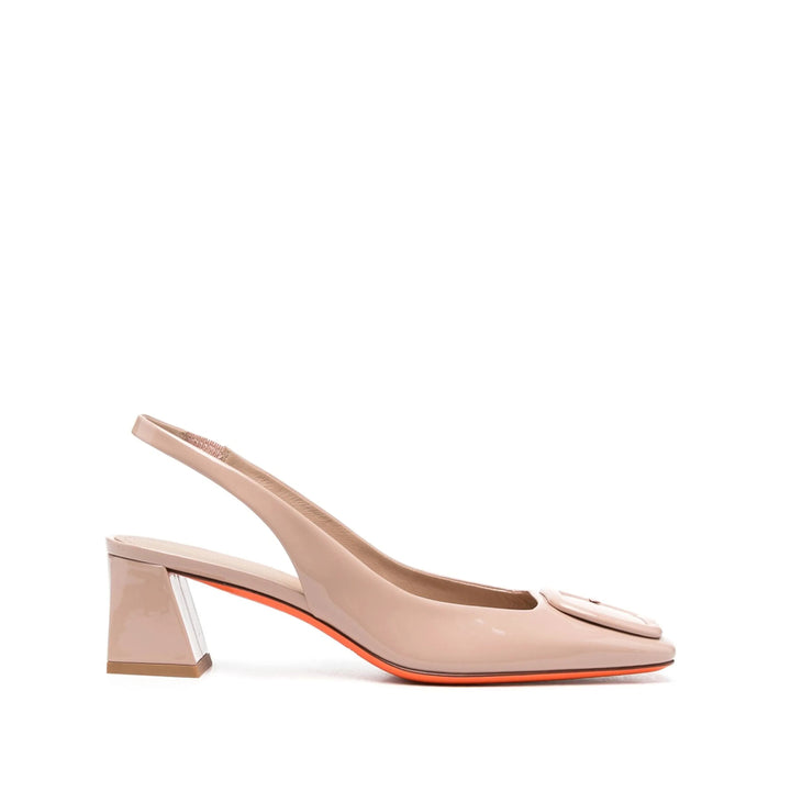 Santoni Shoes - Pink | 7a81d8f80d9ffb0514f68fcc6af1bb0f358c3685