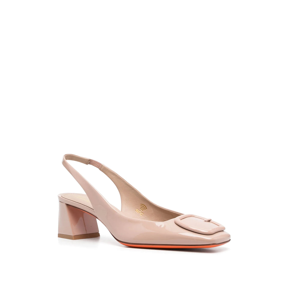 Santoni Shoes - Pink | dc1275b907636745c757796ae08f8ab00b6d90d3