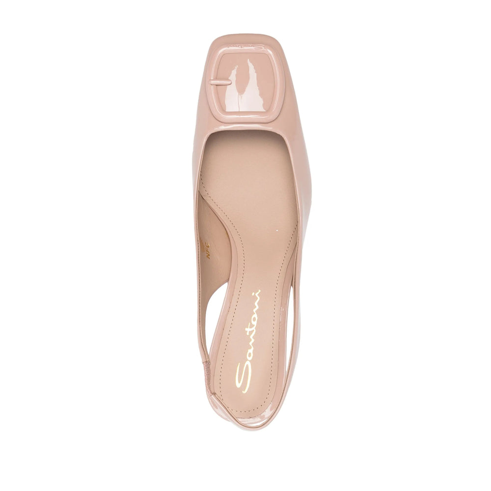 Santoni Shoes - Pink | 113dda7f7a933b57564aed52640856f0f90a02dc