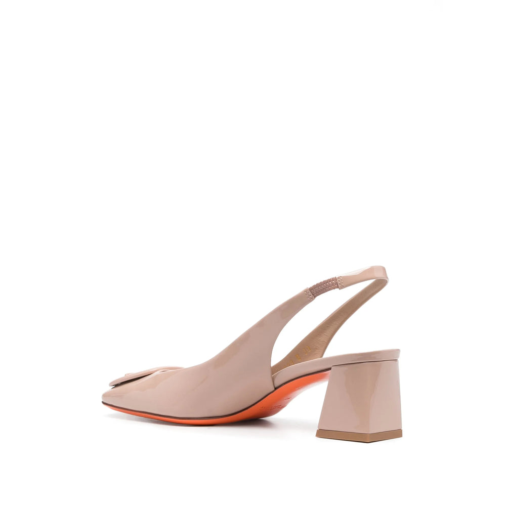 Santoni Shoes - Pink | 5823953b4f1d9181cb68e7171b1308e0ec1d9063