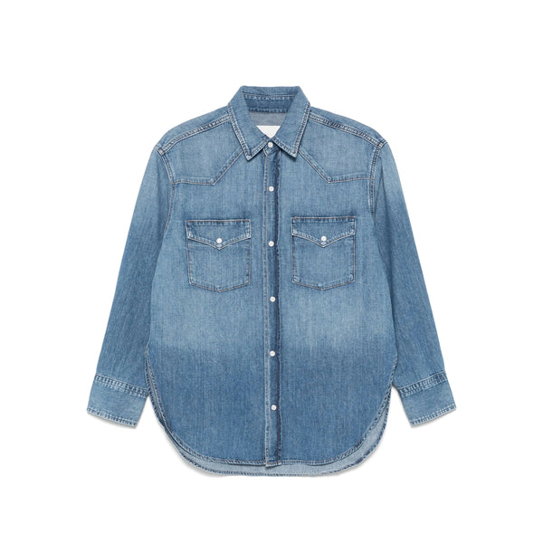 Shirts Blue