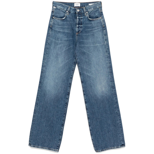 Denim Blue