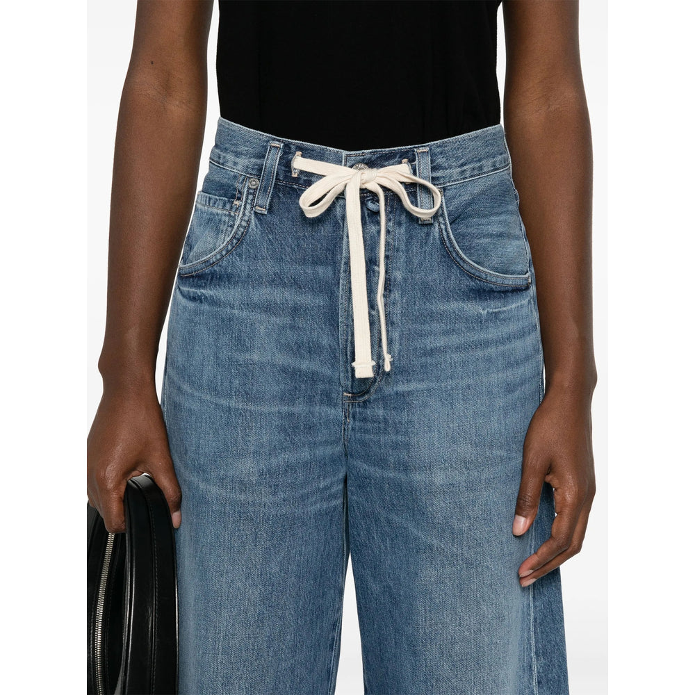 Citizens Of Humanity Pants - Blue | bf3f740232b5730795a8d5d8c3f8d43ea6e13ee9