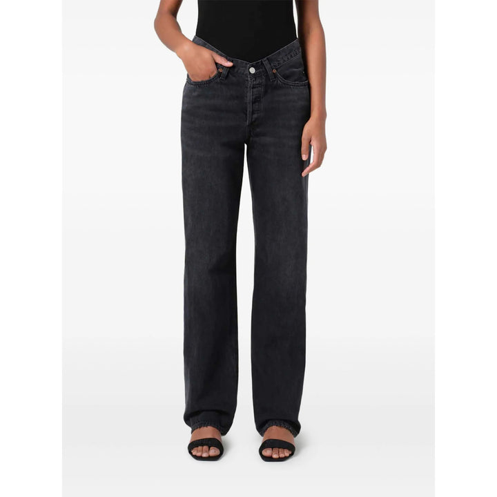 Agolde Denim - Black | 1c7affac2a73e8f2385f7be08c5932d5c59adffc