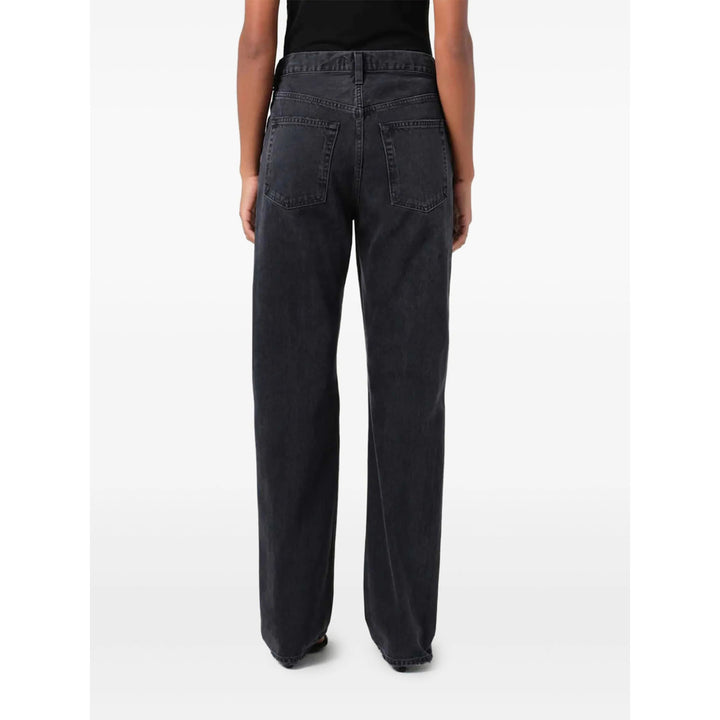 Agolde Denim - Black | c2b580be060ea75c6f27675221c11a7d5d751738