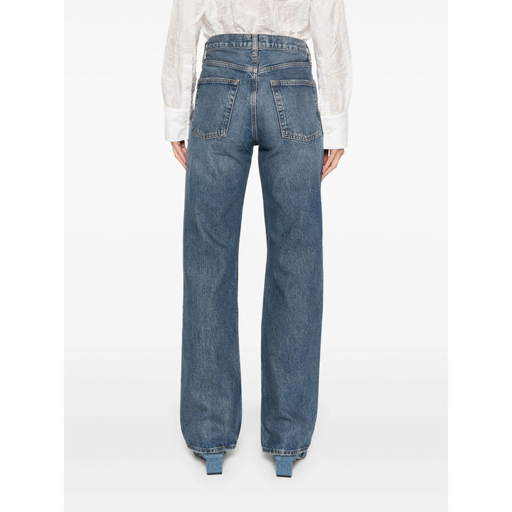 Agolde Denim - Blue | de16bf8e35fbd0a0829c1a7e5d2fb1c6f1fb6f46