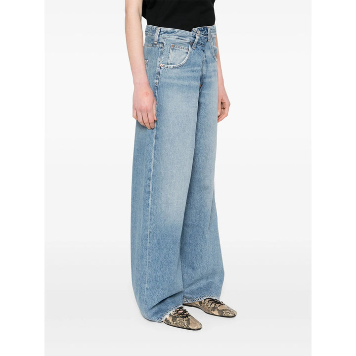 Agolde Denim - Blue | 7e1aa76aa184f0a98267ebdb4e6a2a4b73625ffb