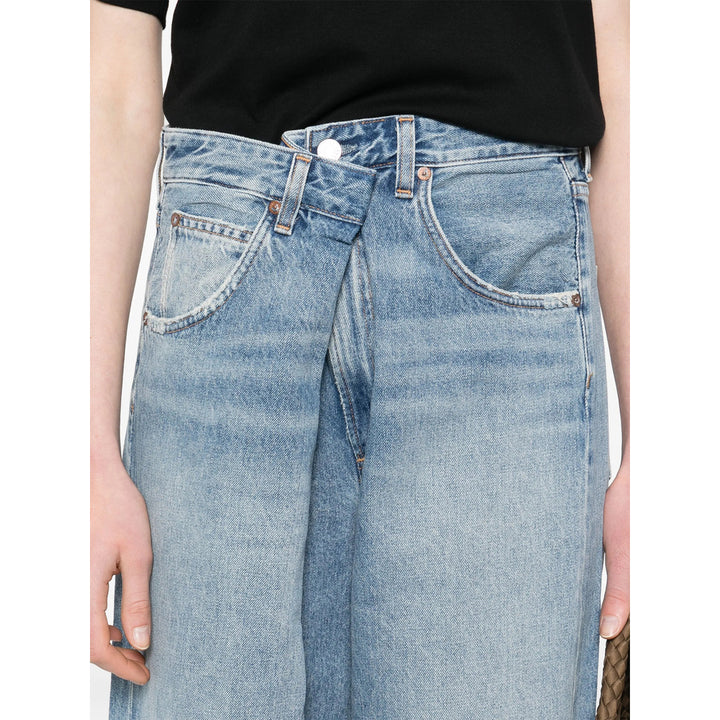 Agolde Denim - Blue | d31bbf35db5356b54537439a6ac494d16bd24445