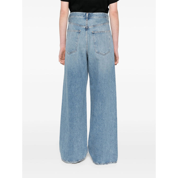 Agolde Denim - Blue | 39909698a769af770795bfd82ede4b8197fec203