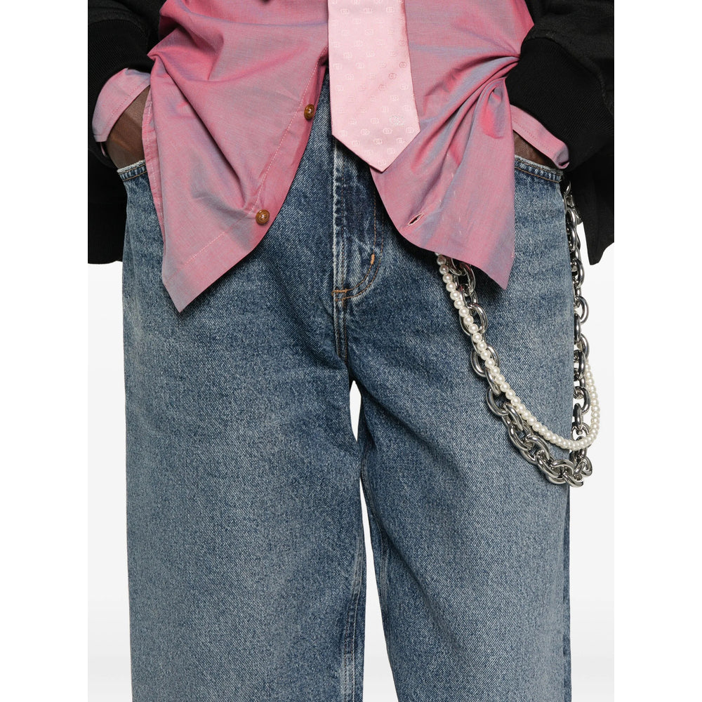 Agolde Denim - Blue | 027ae93800e3aa37e8e5868e8e8697ec664f7817