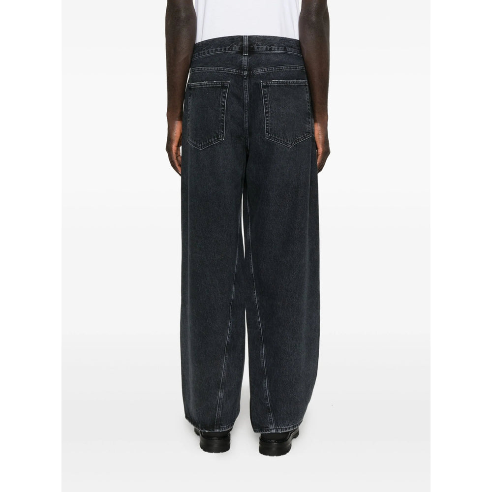 Agolde Denim - Black | 9b5a25a07b8f34134032d283ca5fd4072efa1b32