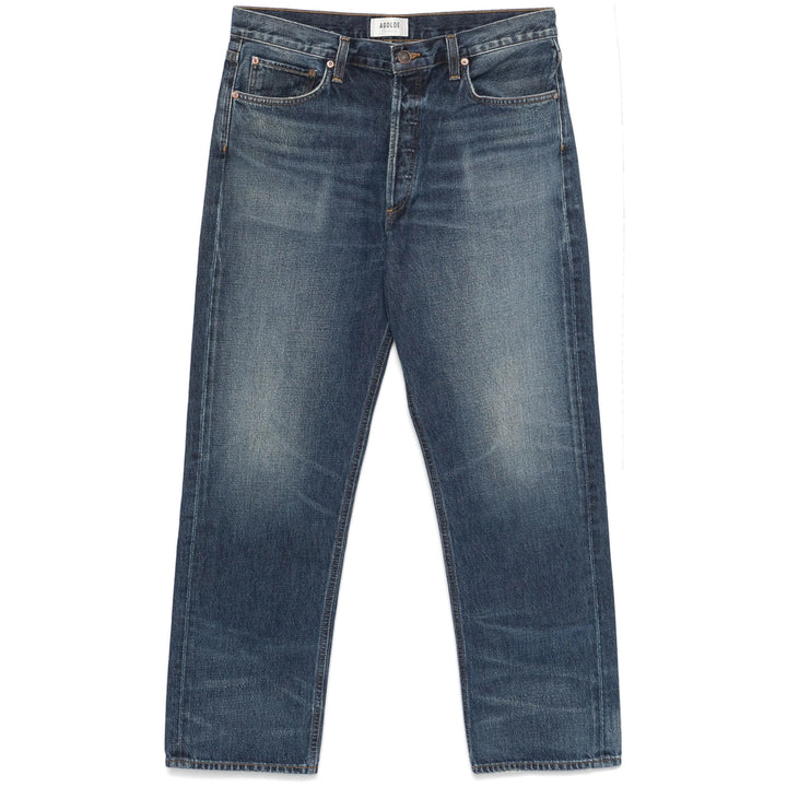Agolde Denim - Blue | d0b5790a09c829e5d182d4720def3d5f8e0c8aac