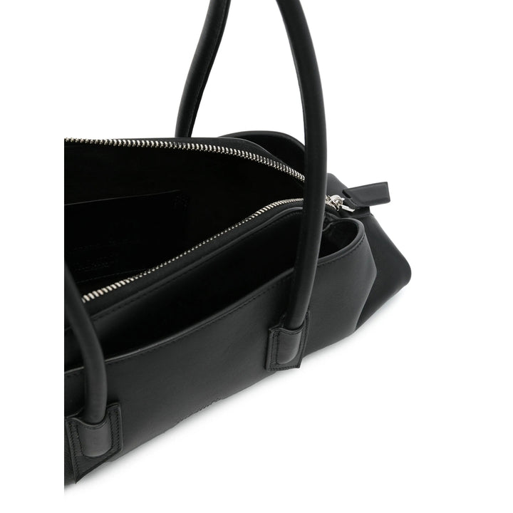 The Attico Bags - Black | a329570db719aeebebed5cc66367987ad4dd6189