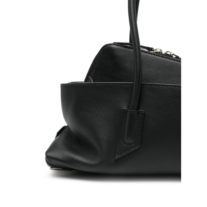 The Attico Bags - Black | e27924528c84c6b742288c941957e7bb01f6a646