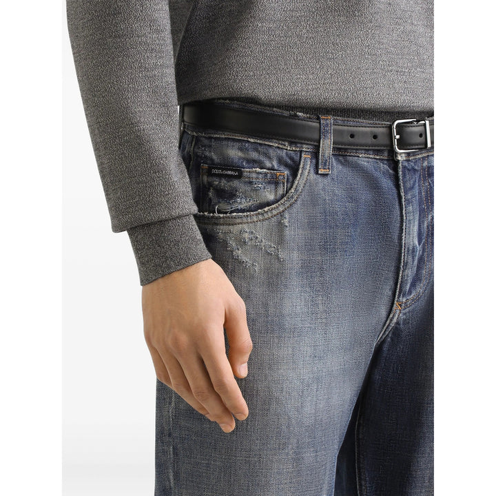 Dolce & Gabbana Denim - Blue | 0afe69a322a7ee92675f5687772f30942595f741