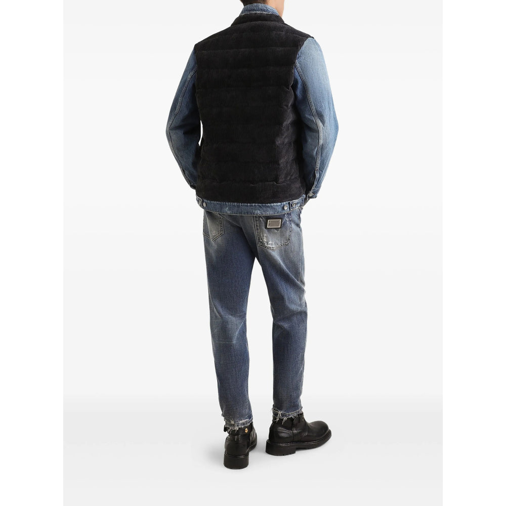 Dolce & Gabbana Denim - Blue | 4f26bb1c5d856faee1cd5bc7de4188d732a053a3