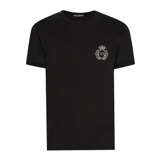 T Shirts Black