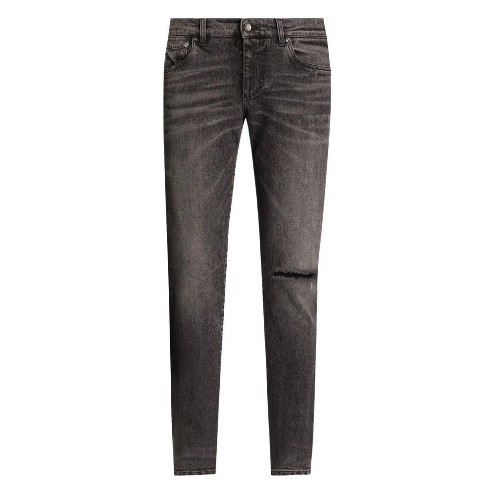 Dolce & Gabbana Denim - Gray | 73de2d193e0bdaa9c7d15111b7369f38a90b81bd