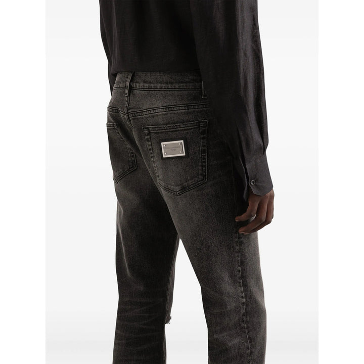 Dolce & Gabbana Denim - Gray | 2163a2978a952feea3a21bb3098635b4d1832f3b