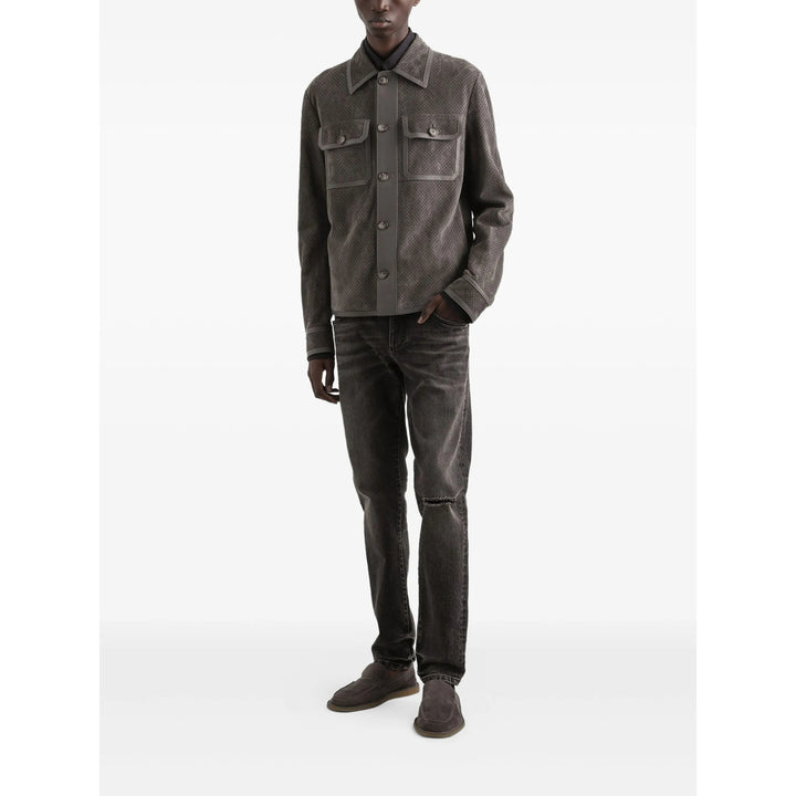 Dolce & Gabbana Denim - Gray | 0a60d528bbf9ada3733f7a1f06a15e6b8ff6e9ed