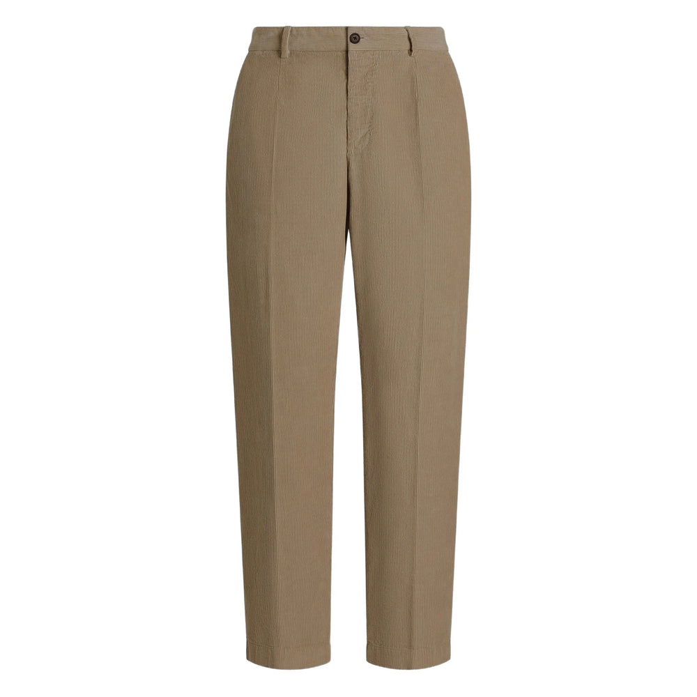 Dolce & Gabbana Pants - Neutral | 64c212a02ab7d86feb0472da923c57e90548b907