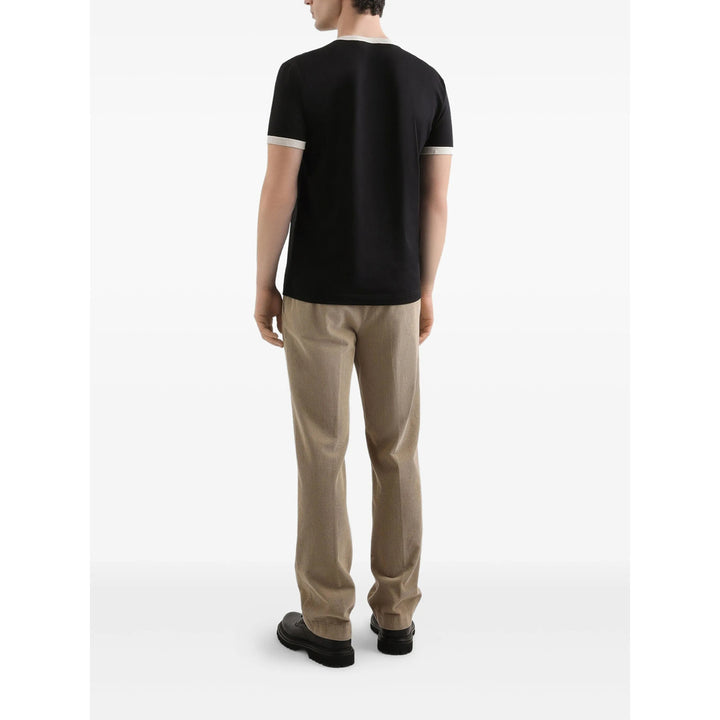 Dolce & Gabbana Pants - Neutral | b6aed70128c726a373339f6b5cc51df649be1582