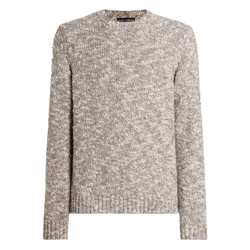 Dolce & Gabbana Sweaters - Neutral, White | 704b81429cbbcd3b31f4483aef40852a91e5f80d