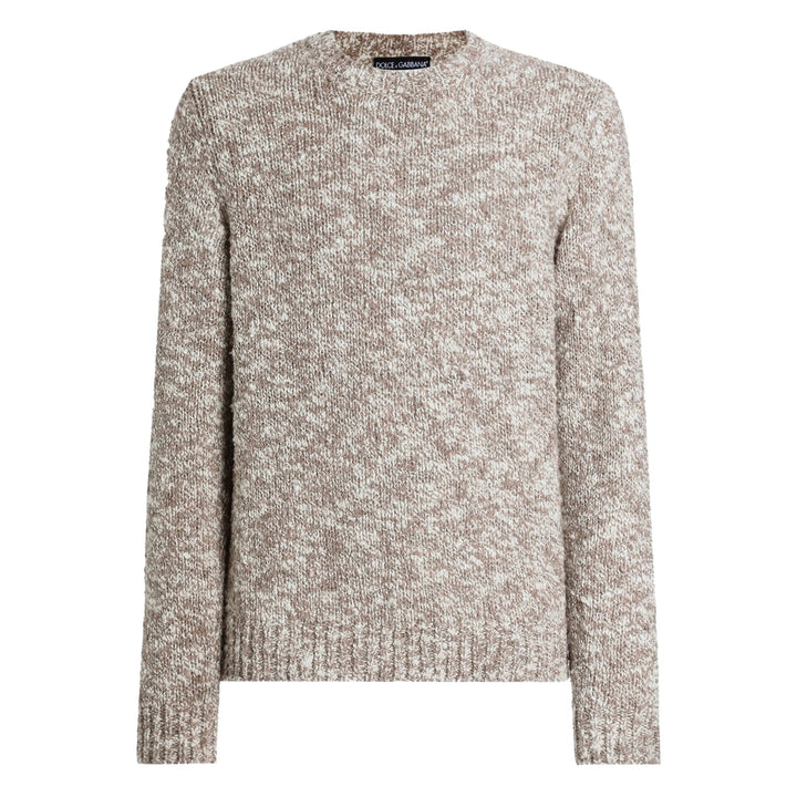 Dolce & Gabbana Sweaters - Neutral, White | 704b81429cbbcd3b31f4483aef40852a91e5f80d