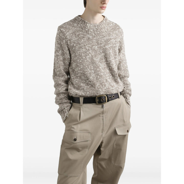 Dolce & Gabbana Sweaters - Neutral, White | f76631df86176092fb3800ccf4f8c5d4365d7d9b