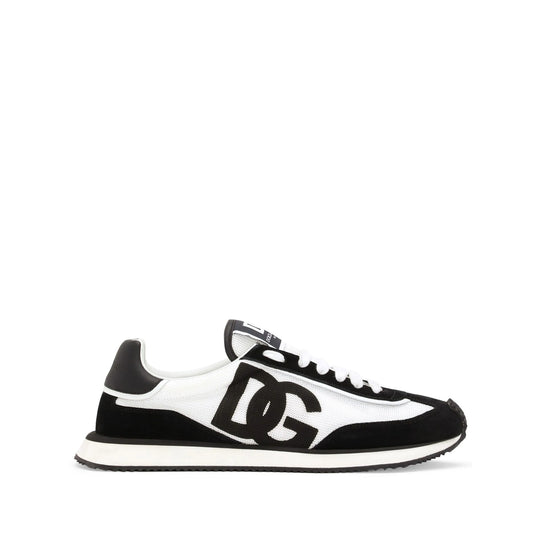 Sneakers Black, White