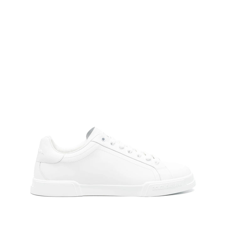 Dolce & Gabbana Sneakers - White | ad9c00bf33d6fcf2500b4f4b71e509c9c71097a5