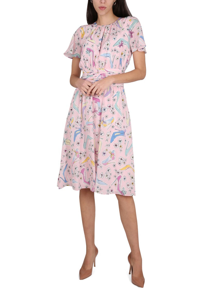 Moschino Suits & Dresses - Pink | Wanan Luxury