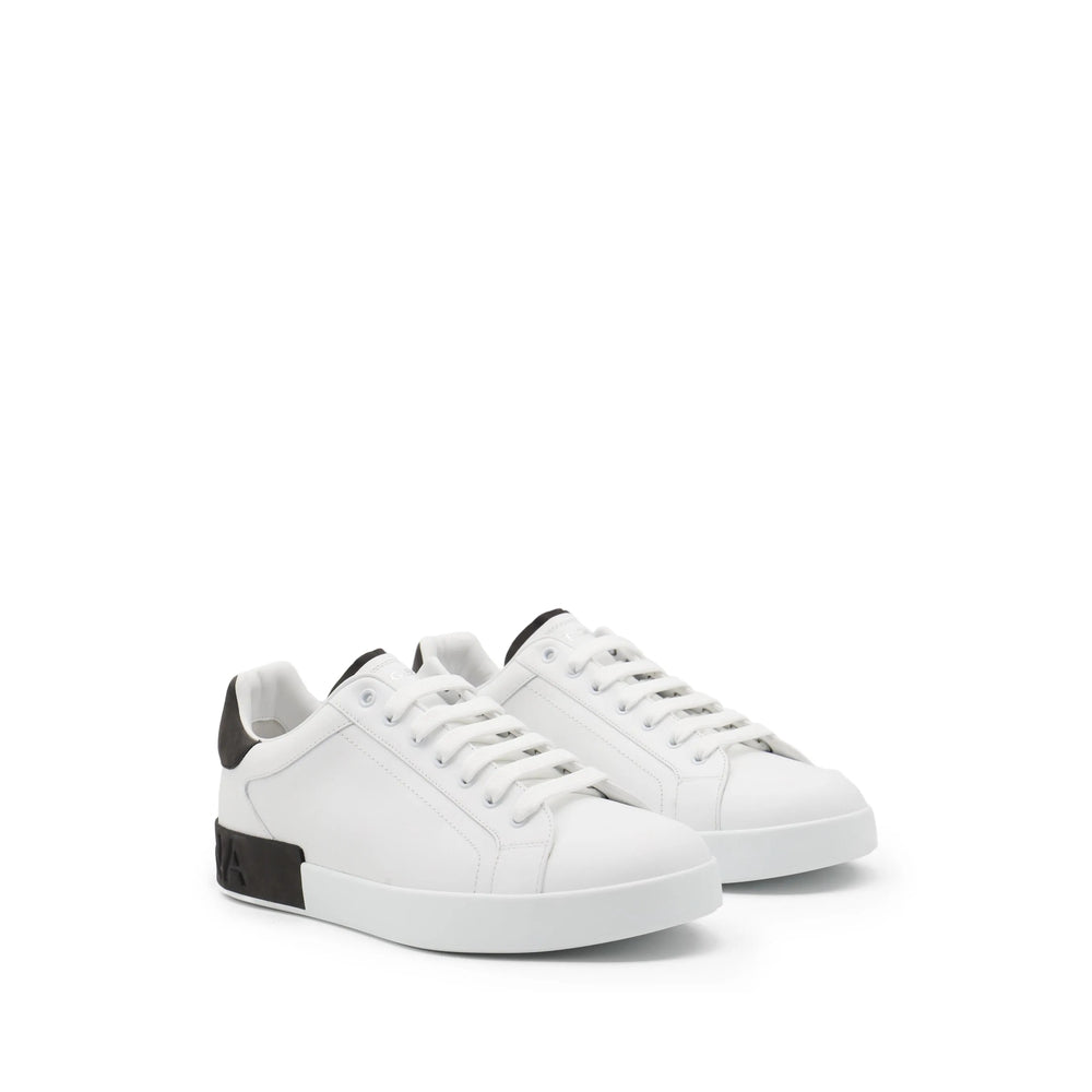 Dolce & Gabbana Sneakers - White | f6633d800a2847d9e0de66fd1286b346cd2dd1bc
