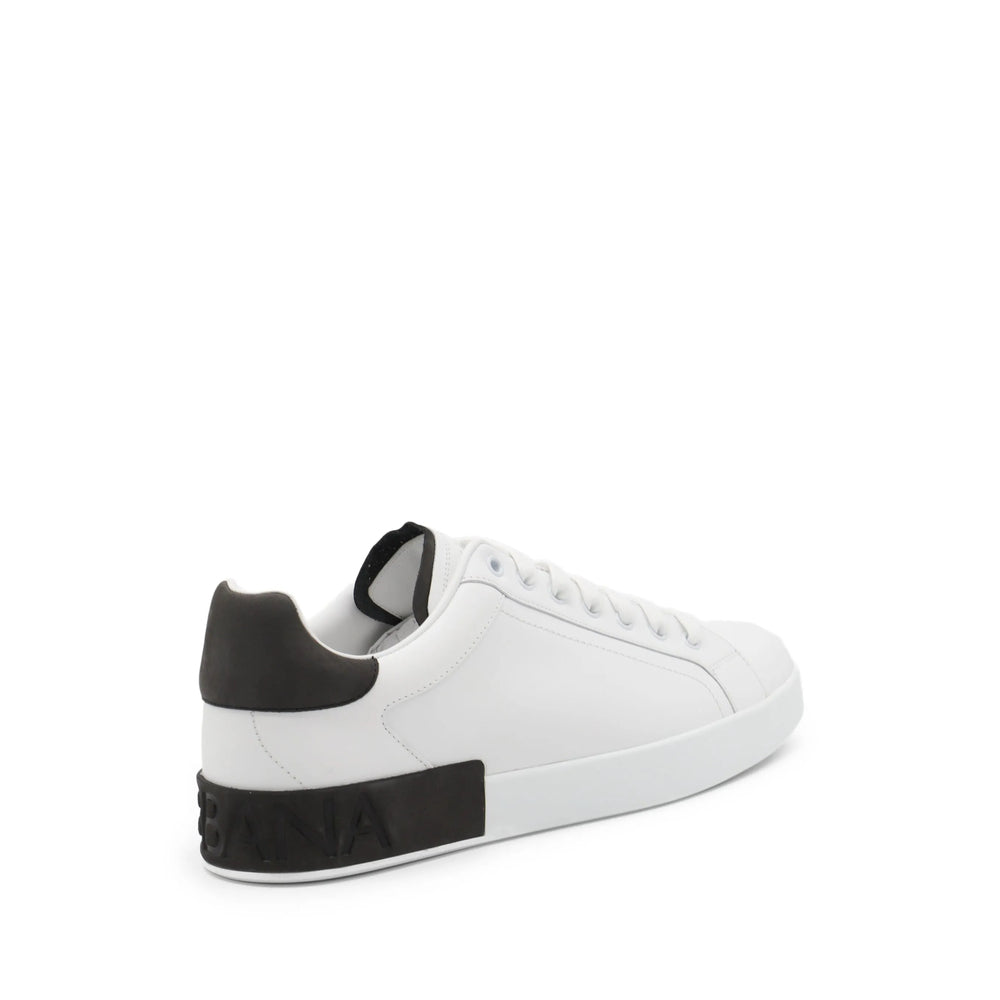 Dolce & Gabbana Sneakers - White | cfd1c57110a8597f157a8b3cdbebb366993ac6ea