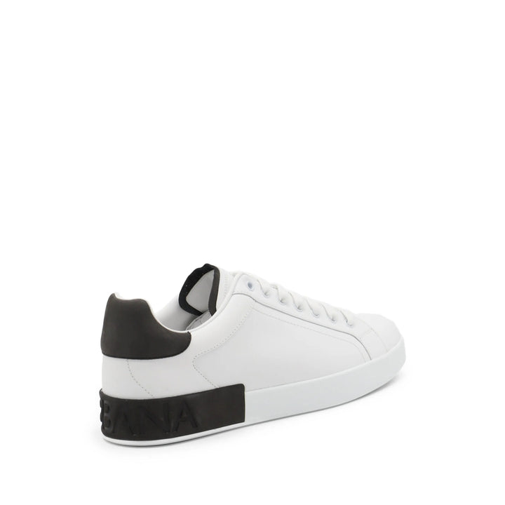 Dolce & Gabbana Sneakers - White | cfd1c57110a8597f157a8b3cdbebb366993ac6ea