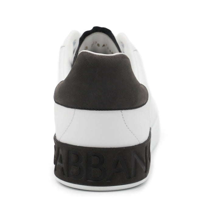 Dolce & Gabbana Sneakers - White | de2ce48590ccc674950079a7a7e56c86342570d0