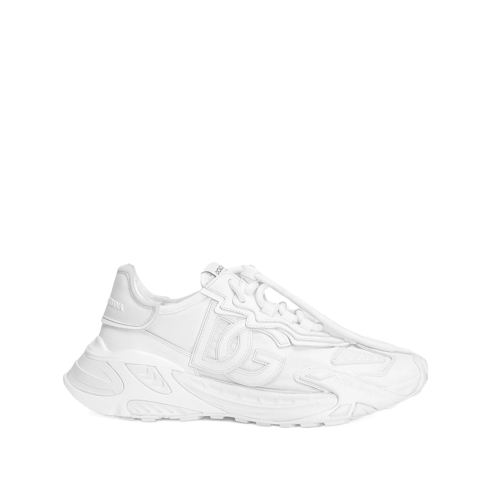 Dolce & Gabbana Sneakers - White | 5765d9bae236789eae5c4aaf6571ae1ec928c45b