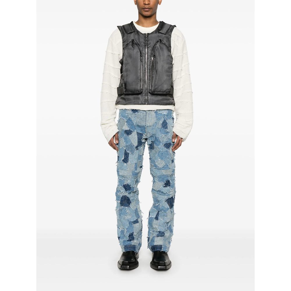 Who Decides War Denim - Blue | ef13af692a7eef62bbfef47b3486492dfc345371