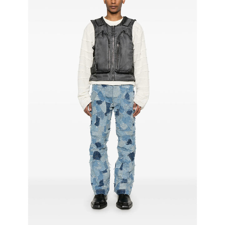 Who Decides War Denim - Blue | ef13af692a7eef62bbfef47b3486492dfc345371