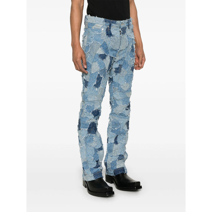 Who Decides War Denim - Blue | 3dcd474d53a2efcd288c1ff86bba459e7a5137b3