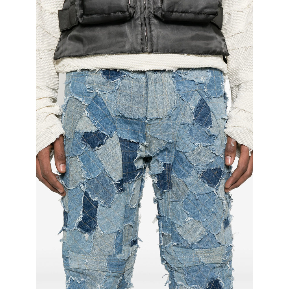 Who Decides War Denim - Blue | e5ab561ccfdcca7d61cf8746c9a54fa2d3bc1e58
