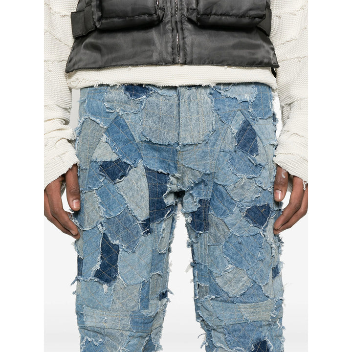Who Decides War Denim - Blue | e5ab561ccfdcca7d61cf8746c9a54fa2d3bc1e58
